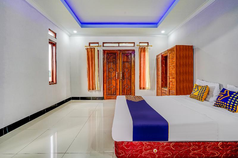OYO 91014 Eco Tourism Desa Cibodas Areng 2 Syariah - Oda