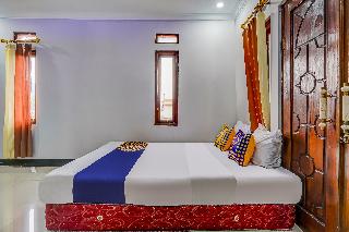 OYO 91014 Eco Tourism Desa Cibodas Areng 2 Syariah fotoÄŸrafÄ±