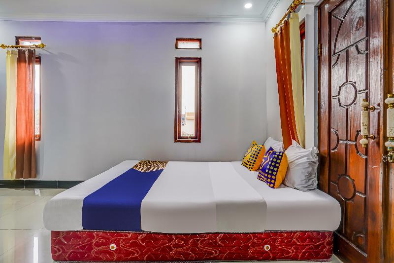 OYO 91014 Eco Tourism Desa Cibodas Areng 2 Syariah - Oda