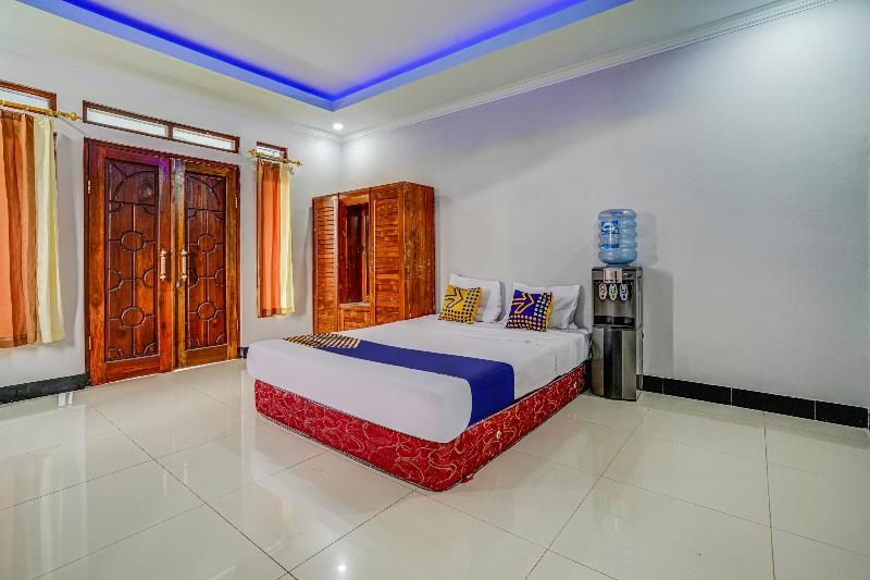 OYO 91014 Eco Tourism Desa Cibodas Areng 2 Syariah - Oda