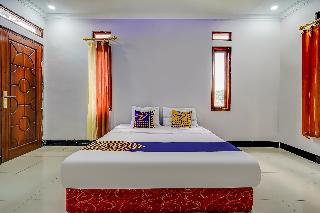 OYO 91014 Eco Tourism Desa Cibodas Areng 2 Syariah fotoÄŸrafÄ±