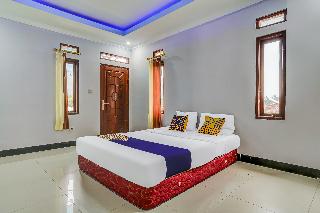 OYO 91014 Eco Tourism Desa Cibodas Areng 2 Syariah fotoÄŸrafÄ±