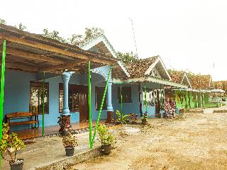 OYO 91089 Desa Wisata Air Terjun Way Kalam Syariah otel fotoğrafı