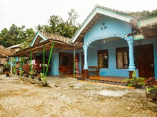 OYO 91089 Desa Wisata Air Terjun Way Kalam Syariah fotoÄŸrafÄ±