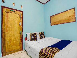 OYO 91089 Desa Wisata Air Terjun Way Kalam Syariah fotoÄŸrafÄ±