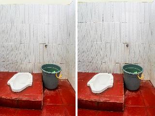 OYO 91089 Desa Wisata Air Terjun Way Kalam Syariah fotoÄŸrafÄ±