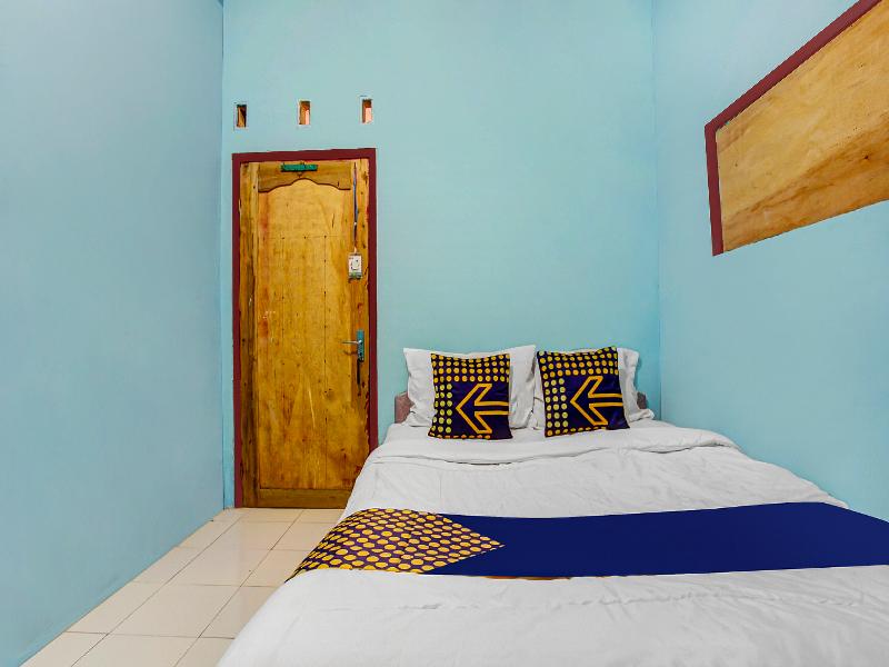 OYO 91089 Desa Wisata Air Terjun Way Kalam Syariah - Oda