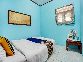 OYO 91089 Desa Wisata Air Terjun Way Kalam Syariah fotoÄŸrafÄ±