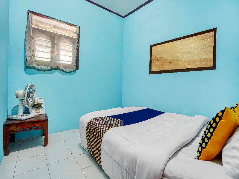 OYO 91089 Desa Wisata Air Terjun Way Kalam Syariah - Oda
