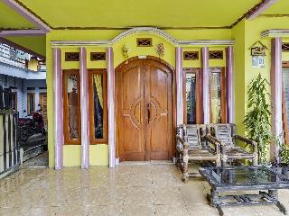 OYO 91128 Desa Wisata Lebakmuncang Ciwidey Syariah fotoÄŸrafÄ±