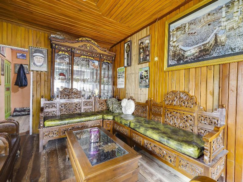 OYO 91128 Desa Wisata Lebakmuncang Ciwidey Syariah - Lobi