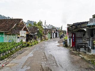 OYO 91128 Desa Wisata Lebakmuncang Ciwidey Syariah fotoÄŸrafÄ±
