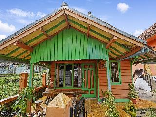 OYO 91128 Desa Wisata Lebakmuncang Ciwidey Syariah fotoÄŸrafÄ±