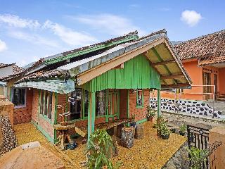OYO 91128 Desa Wisata Lebakmuncang Ciwidey Syariah fotoÄŸrafÄ±