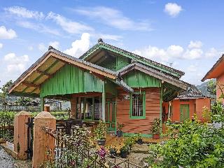 OYO 91128 Desa Wisata Lebakmuncang Ciwidey Syariah fotoÄŸrafÄ±