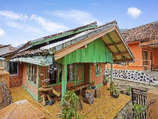 OYO 91128 Desa Wisata Lebakmuncang Ciwidey Syariah fotoÄŸrafÄ±