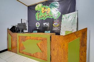 OYO 91156 EcoTourismBigFarmerDesaKertawangiSyariah fotoÄŸrafÄ±