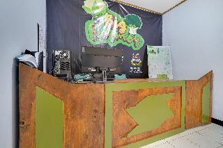 OYO 91156 EcoTourismBigFarmerDesaKertawangiSyariah fotoÄŸrafÄ±