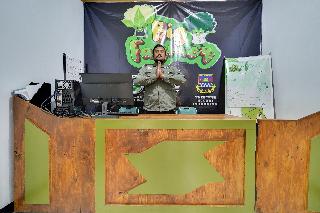 OYO 91156 EcoTourismBigFarmerDesaKertawangiSyariah fotoÄŸrafÄ±