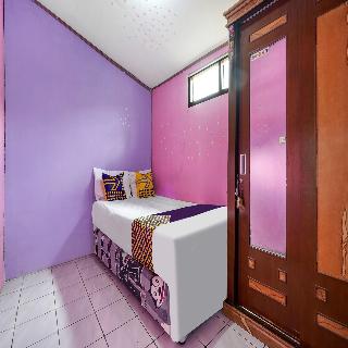 OYO 91156 EcoTourismBigFarmerDesaKertawangiSyariah fotoÄŸrafÄ±