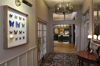 Best Western Crown otel fotoğrafı