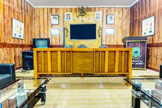 OYO 91242 Desa Wisata Cibuntu Kuningan Syariah fotoÄŸrafÄ±