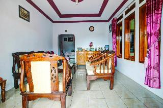 OYO 91242 Desa Wisata Cibuntu Kuningan Syariah fotoÄŸrafÄ±