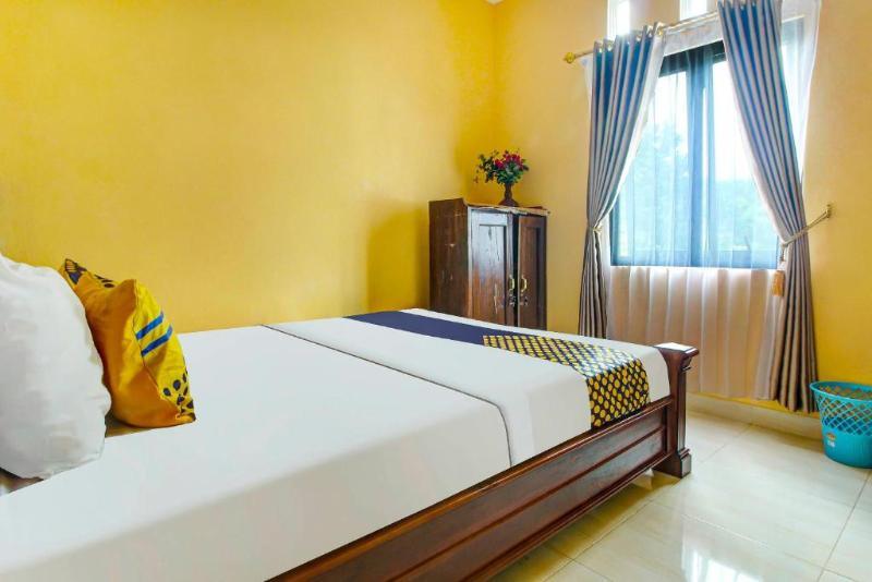 OYO 91242 Desa Wisata Cibuntu Kuningan Syariah - Oda