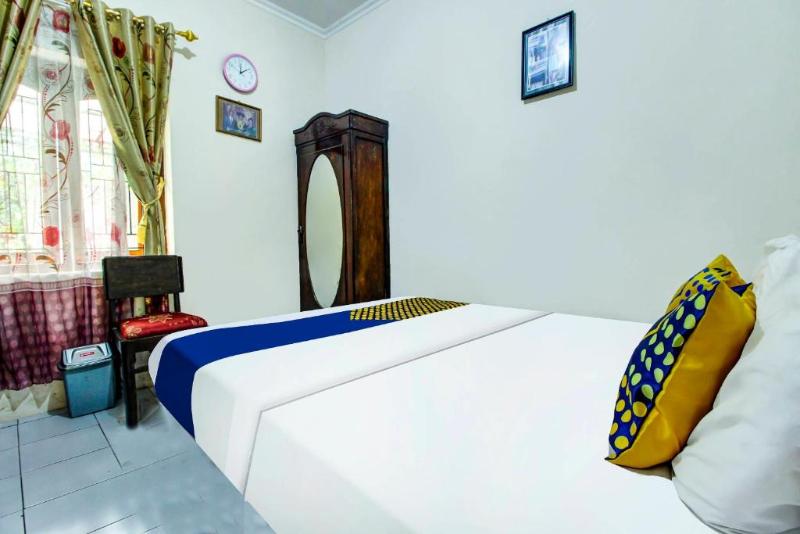 OYO 91242 Desa Wisata Cibuntu Kuningan Syariah - Oda