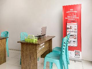 OYO 91255 Desa Wisata Embung Purworejo Syariah fotoÄŸrafÄ±