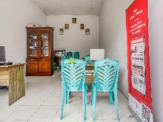 OYO 91255 Desa Wisata Embung Purworejo Syariah fotoÄŸrafÄ±