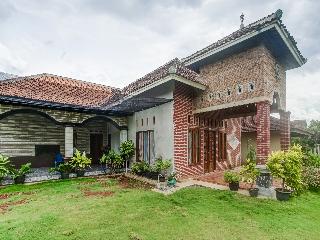 OYO 91255 Desa Wisata Embung Purworejo Syariah fotoÄŸrafÄ±