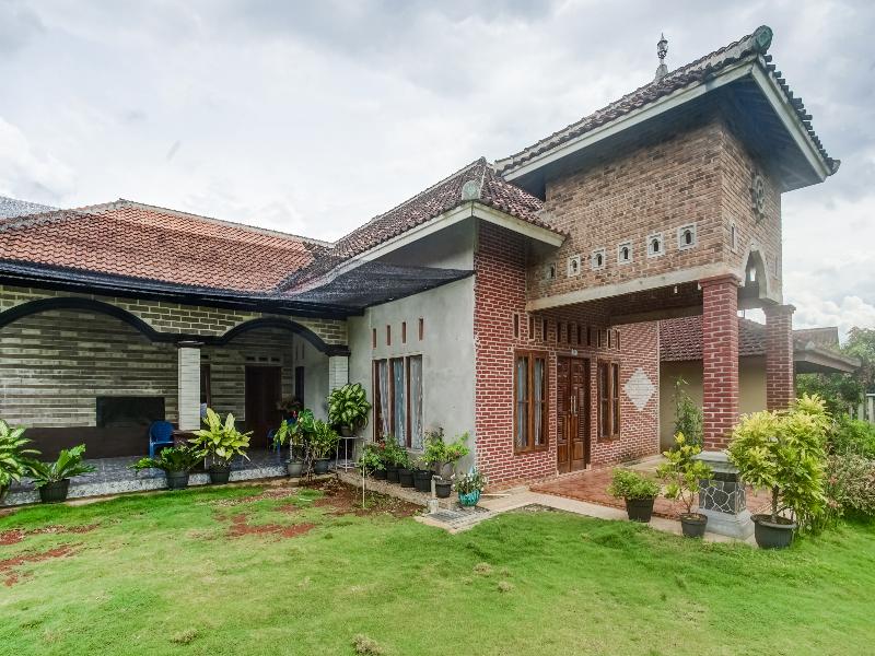 OYO 91255 Desa Wisata Embung Purworejo Syariah - Genel