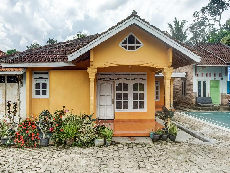 OYO 91255 Desa Wisata Embung Purworejo Syariah - Genel