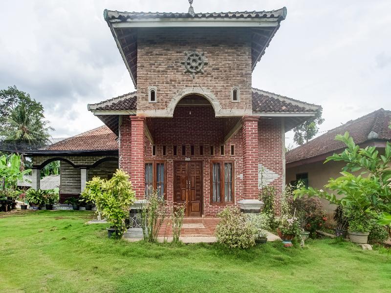 OYO 91255 Desa Wisata Embung Purworejo Syariah - Genel