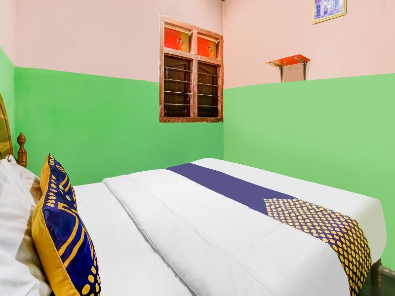 OYO 91255 Desa Wisata Embung Purworejo Syariah - Oda