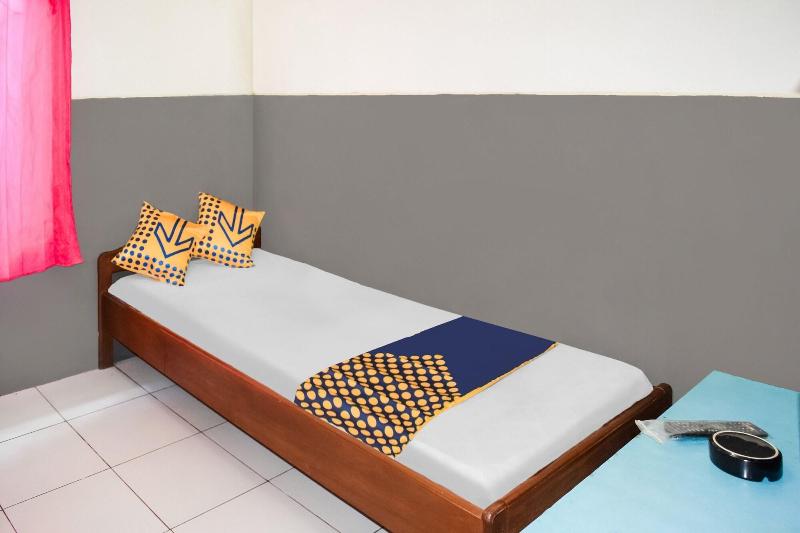 SPOT ON 91147 Penginapan Widodo - Oda