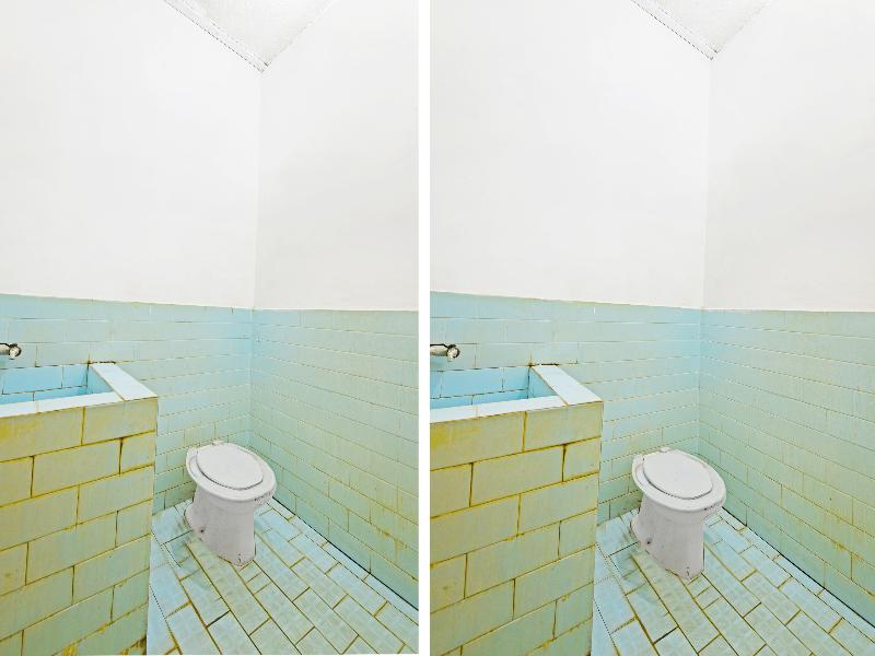 SPOT ON 91270 Hotel Arimbi - Oda