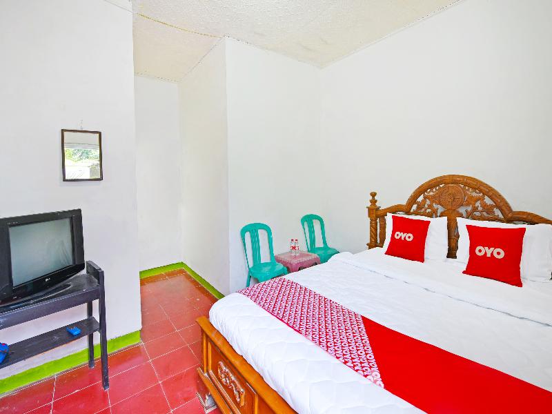 SPOT ON 91270 Hotel Arimbi - Oda