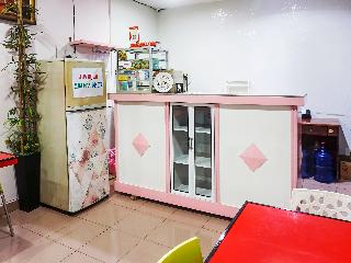 OYO 90965 Homestay Madu Makassar fotoÄŸrafÄ±