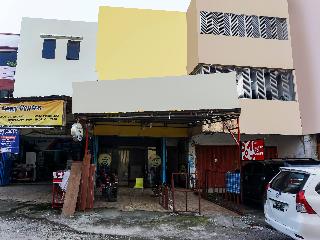 OYO 90965 Homestay Madu Makassar otel fotoğrafı