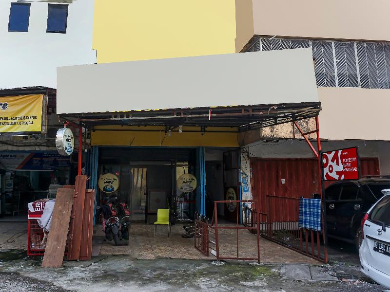 OYO 90965 Homestay Madu Makassar - Genel