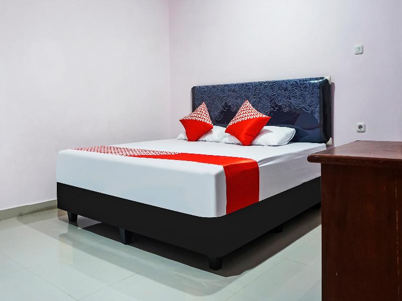 OYO 90965 Homestay Madu Makassar - Oda