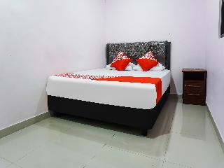 OYO 90965 Homestay Madu Makassar fotoÄŸrafÄ±