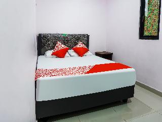 OYO 90965 Homestay Madu Makassar fotoÄŸrafÄ±