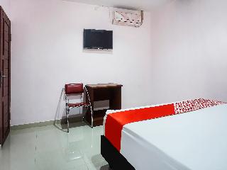 OYO 90965 Homestay Madu Makassar fotoÄŸrafÄ±