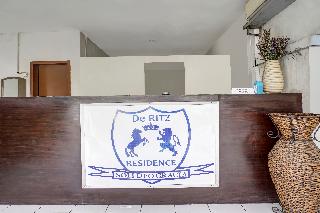 OYO 91035 De Ritz Residence fotoÄŸrafÄ±