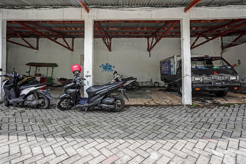 OYO 91035 De Ritz Residence - Genel