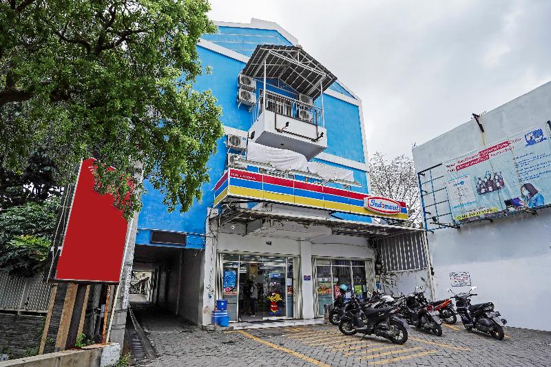 OYO 91035 De Ritz Residence - Genel