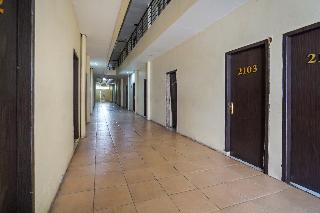 OYO 91035 De Ritz Residence fotoÄŸrafÄ±